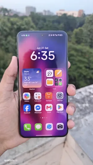Xiaomi 14 Pro 256 GB Black