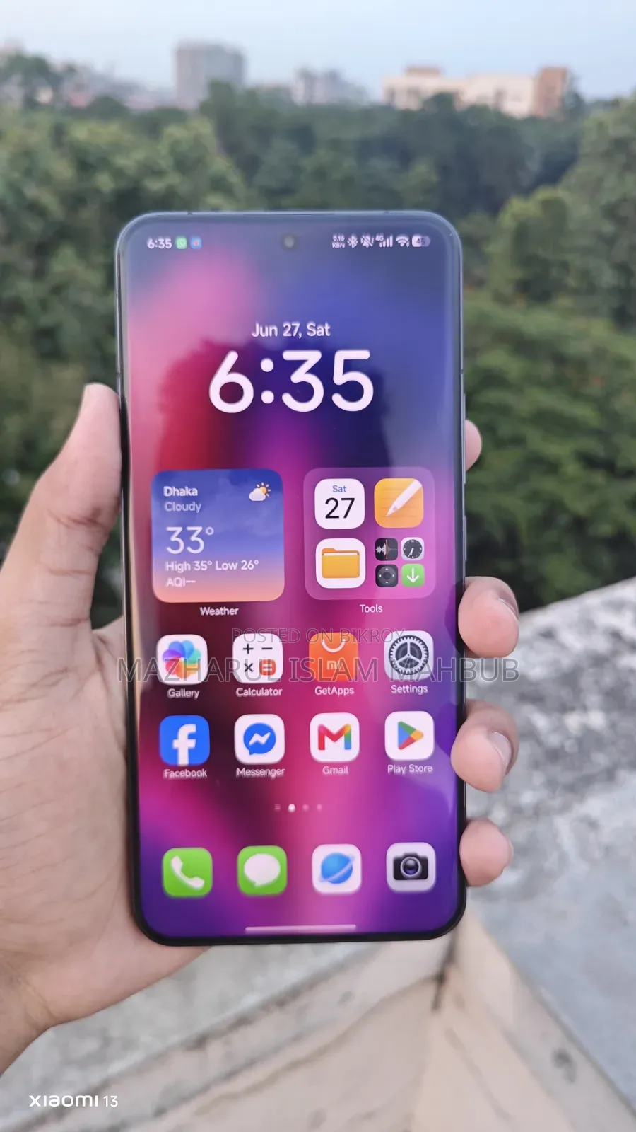 Xiaomi 14 Pro 256 GB Black