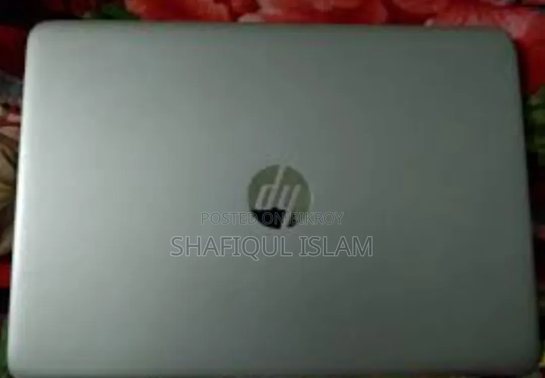 ল্যাপটপ এইচপি এলিটবুক ৮৪০ জি৩ ৮জিবি ইন্টেল কোর আই৫ এসএসডি ২৫৬জিবি