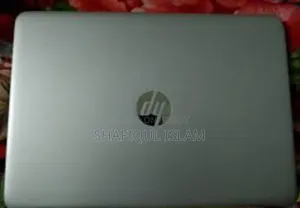 ল্যাপটপ এইচপি এলিটবুক ৮৪০ জি৩ ৮জিবি ইন্টেল কোর আই৫ এসএসডি ২৫৬জিবি