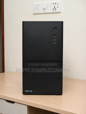 Desktop Computer 4GB SSD 128GB