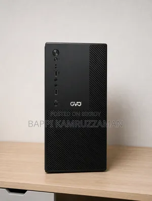 Desktop Computer 4GB SSD 128GB