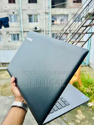 ল্যাপটপ লেনোভো আইডিয়াপ্যাড ৩৩০ ৪জিবি ইন্টেল সেলেরন এইচডিডি ১টিবি