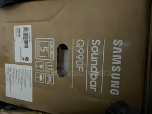 স্যামসাং Q990f ১১.১.৪ চ্যানেল ডলবি অ্যাটমস সাউন্ডবার এর দাম বাংলাদেশে