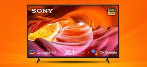 5 Years Guaranty [Sony 32" Smart Tv Wi-fi Full Hd Android Television]