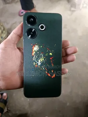 Xiaomi Redmi 13 128 GB Black