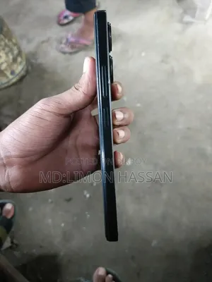 Xiaomi Redmi 13 128 GB Black