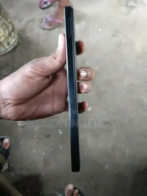 Xiaomi Redmi 13 128 GB Black
