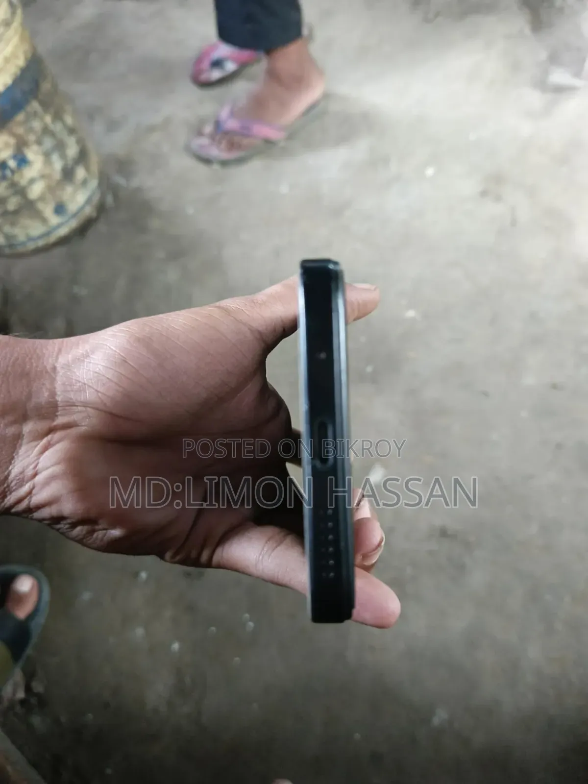 Xiaomi Redmi 13 128 GB Black
