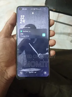 রিয়েলমি জিটি মাস্টার এডিশন ১২৮ জিবি গ্রে