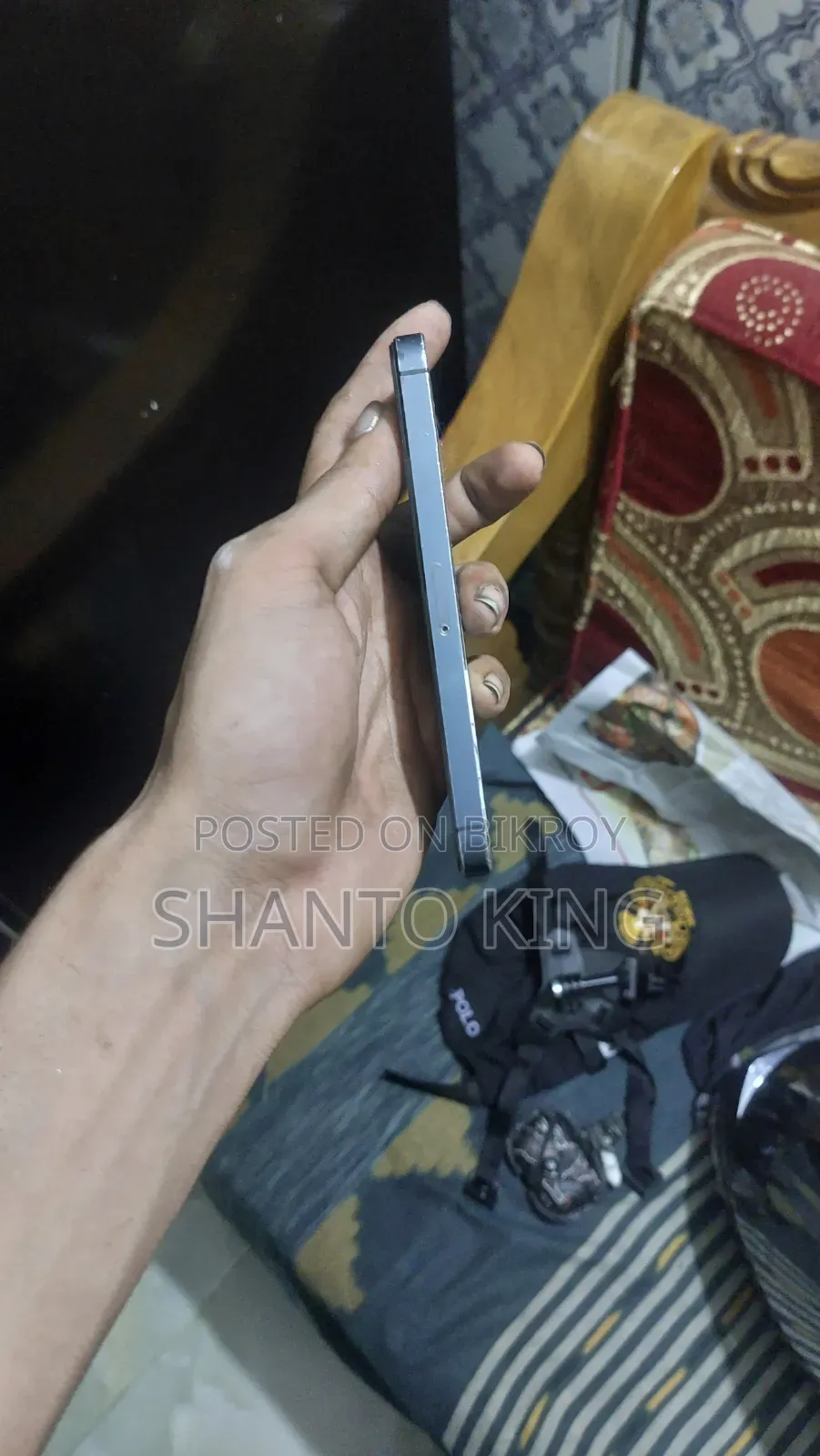 অ্যাপল আইফোন ৫ ১৬ জিবি ব্ল্যাক