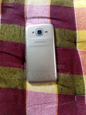 Samsung Galaxy J2 8 GB Gray