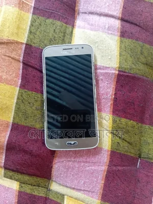 Samsung Galaxy J2 8 GB Gray