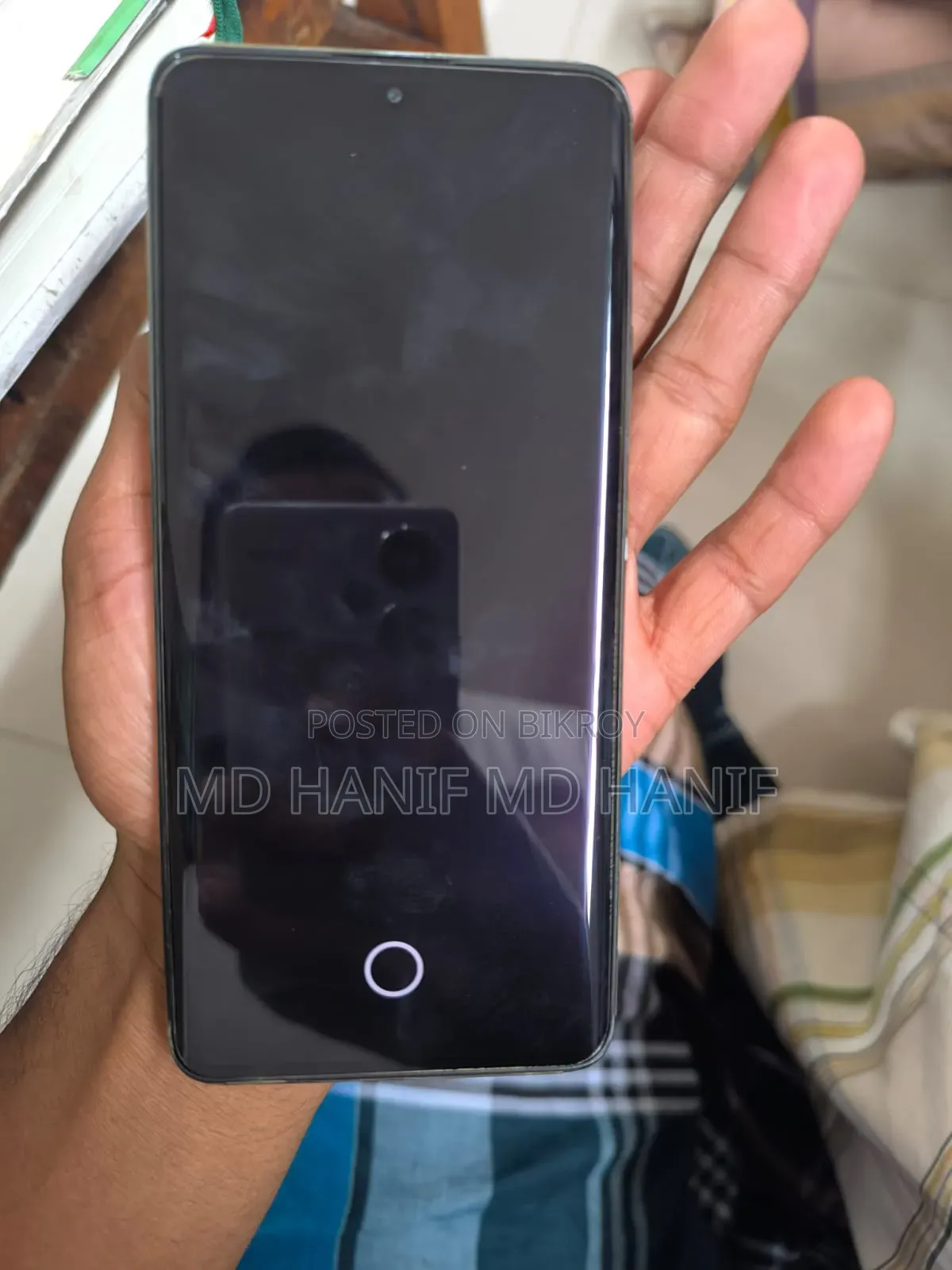 Xiaomi Redmi Note 13 Pro+ 512 GB Black