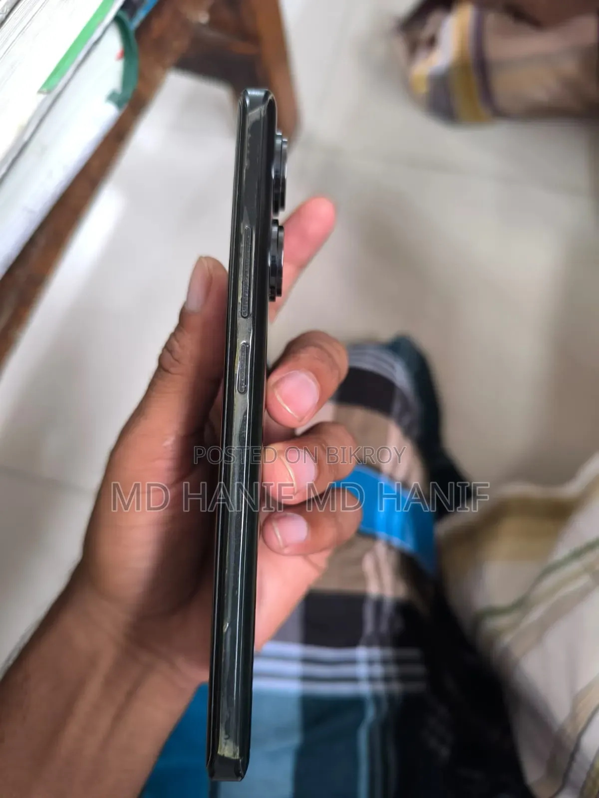 Xiaomi Redmi Note 13 Pro+ 512 GB Black