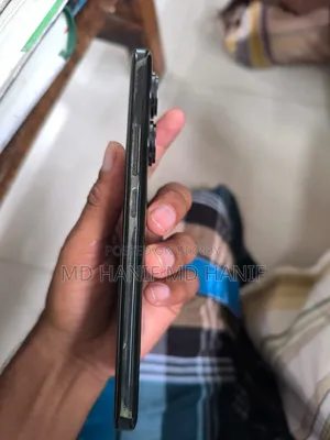 Xiaomi Redmi Note 13 Pro+ 512 GB Black