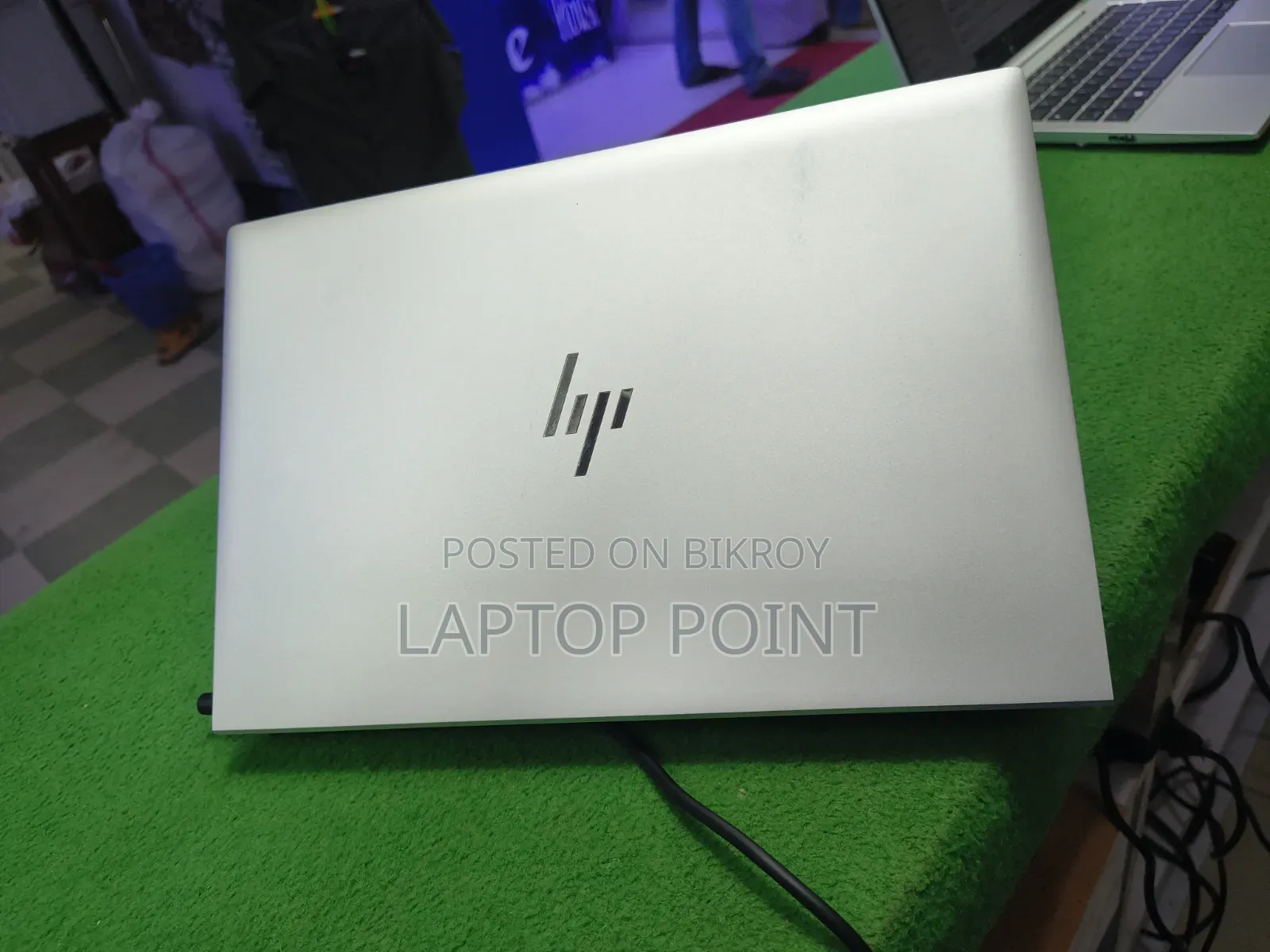 Laptop HP EliteBook 835 G7 8GB AMD Ryzen 5 SSD 256GB