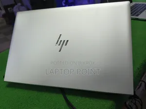 Laptop HP EliteBook 835 G7 8GB AMD Ryzen 5 SSD 256GB