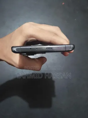 Xiaomi Mi 11 256 GB Black