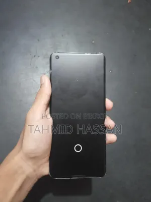 Xiaomi Mi 11 256 GB Black