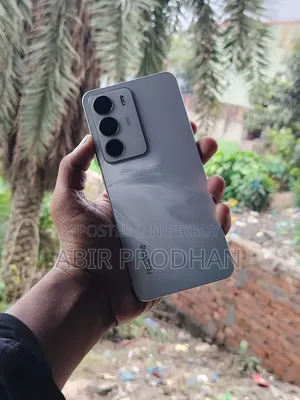রিয়েলমি সি৭১ ১২৮ জিবি সাদা