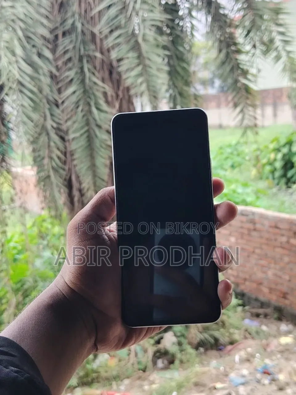 রিয়েলমি সি৭১ ১২৮ জিবি সাদা