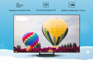 Sony Plus 43" Smart Tv Full Hd Video Supported Ram: 2gb Rom: 16gb