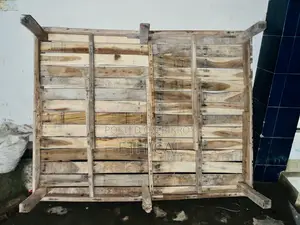 ডাবল বেডিং কাস্টমাইজড চকি