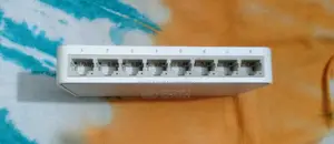 Tp Link Desktop Switch