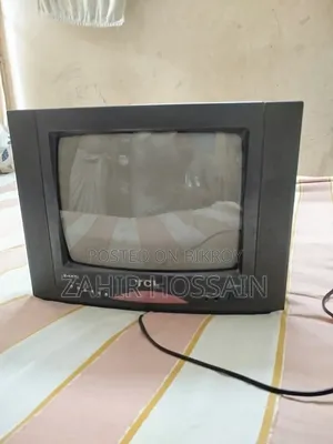17-inch TCL TV