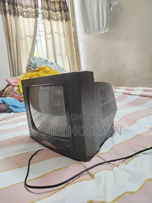 ১৭ ইঞ্চি TCL টিভি