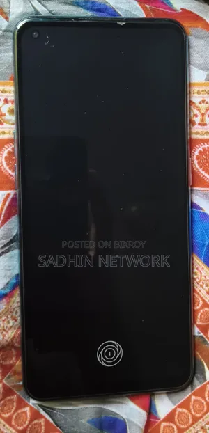 OnePlus Nord CE 5G 128 GB Blue