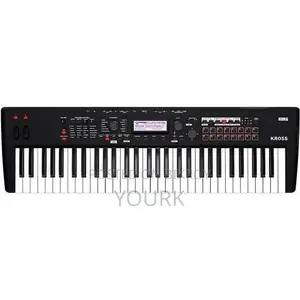 Korg Kross 2 Brand New