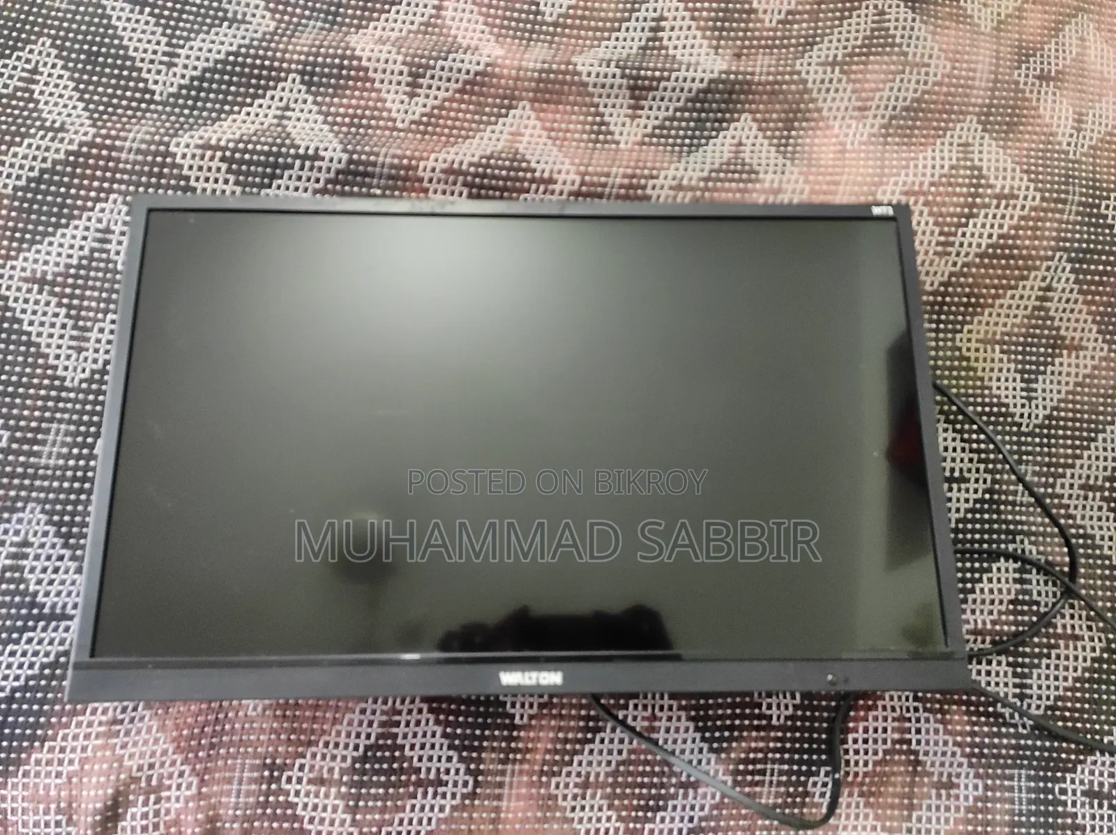 Walton 24' Led Tv