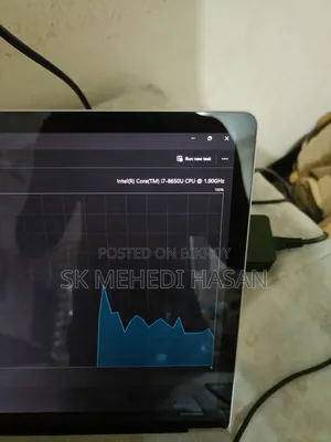 ল্যাপটপ মাইক্রোসফট সারফেস ল্যাপটপ ২ ১৬জিবি ইন্টেল কোর আই৭ এসএসডি ৫১২জিবি