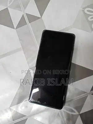 Motorola Edge 60 Fusion 256 GB Green