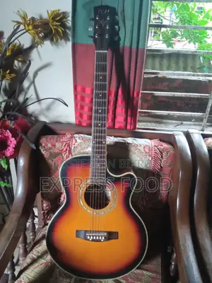 TGM Acoustic Guitar