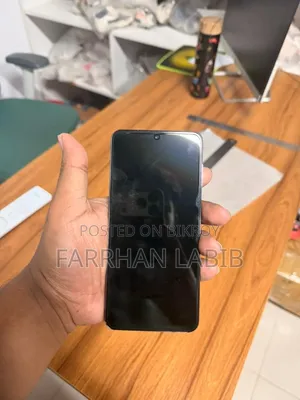 Samsung Galaxy S21 5G 128 GB Black