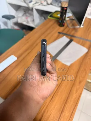 Samsung Galaxy S21 5G 128 GB Black