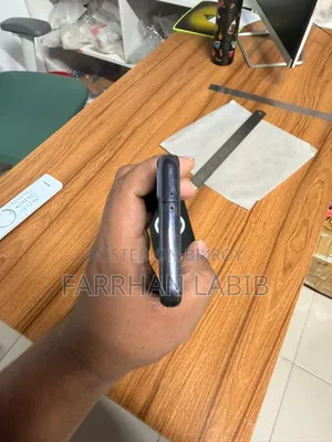 Samsung Galaxy S21 5G 128 GB Black