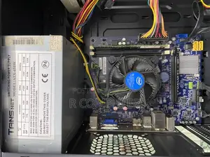 Desktop Computer Gigabyte 4GB Intel Core I5 SSD 128GB