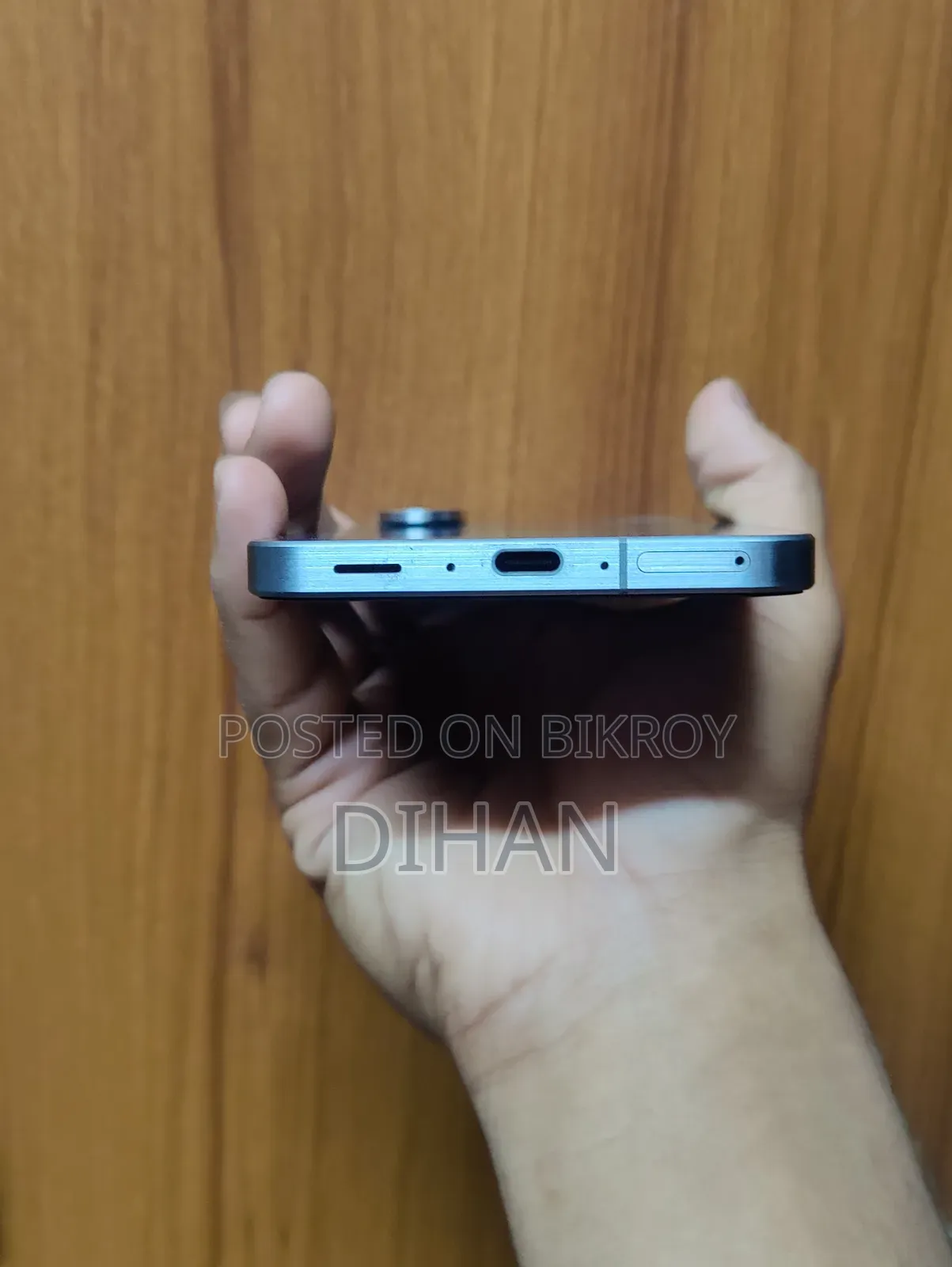 স্যামসাং গ্যালাক্সি এ৫৬ ২৫৬ জিবি গ্রে