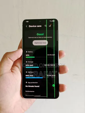 স্যামসাং গ্যালাক্সি এস২১+ ৫জি ১২৮ জিবি সিলভার