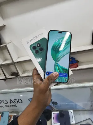 অনার এক্স৮বি ৫১২ জিবি ব্ল্যাক