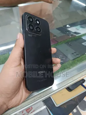 অনার এক্স৮বি ৫১২ জিবি ব্ল্যাক