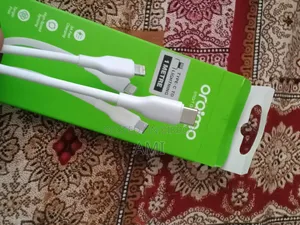 Anker Zolo 20w and Orimo Type C to Lightning Cable