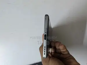 Infinix Hot 50 Pro+ 4G 256 GB Silver
