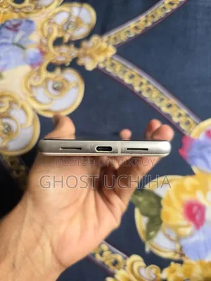 Google Pixel 7 128 GB White