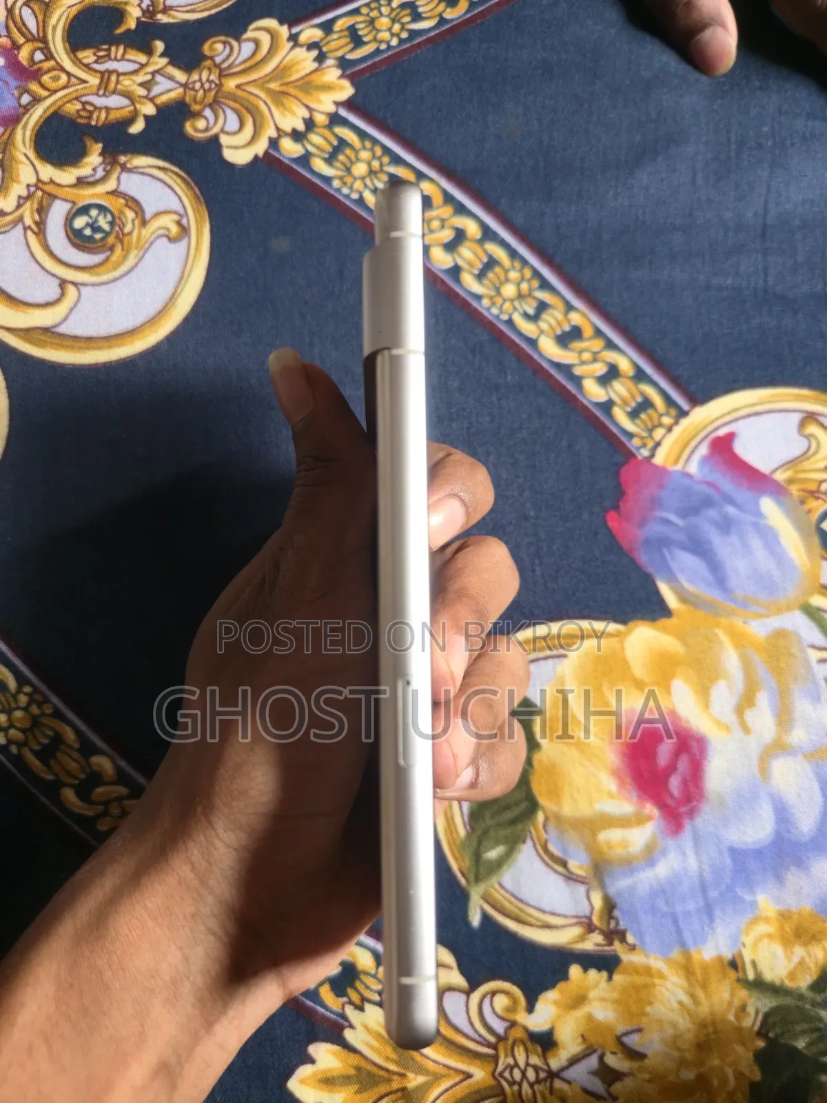 Google Pixel 7 128 GB White