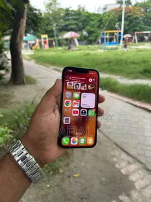 Apple iPhone 13 128 GB Blue